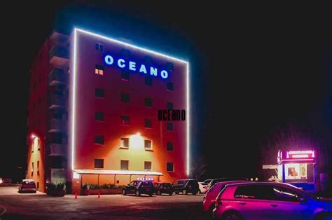 oceano the club|Club Oceano